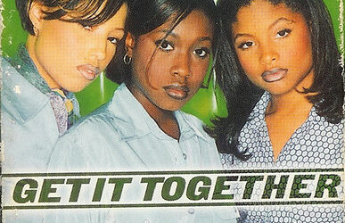 GET IT TOGETHER by 702