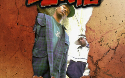 I GOT 5 ON IT by Luniz