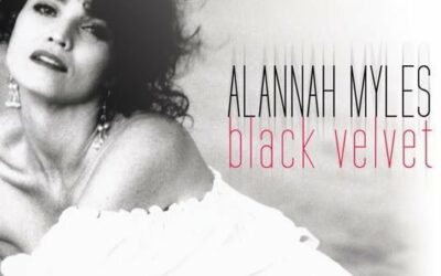 BLACK VELVET by Alannah Myles