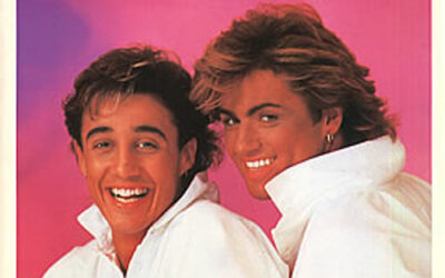 Wake Me Up Before You Go-Go-Wham.