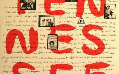 TENNESSEE by Arrested Development