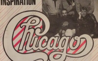 You’re The Inspiration-Chicago