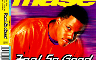 FEEL SO GOOD by Mase featuring Kelly Price