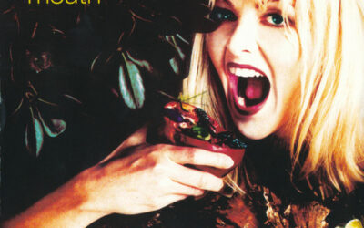 MOUTH by Merril Bainbridge