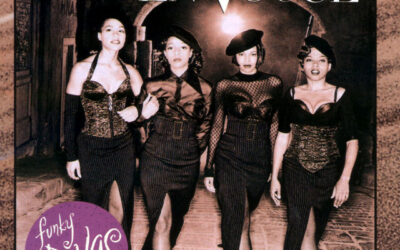 En Vogue – “My Lovin’ (You’re Never Gonna Get It)”