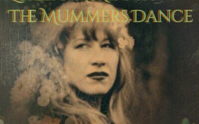 THE MUMMERS’ DANCE by Loreena McKennitt