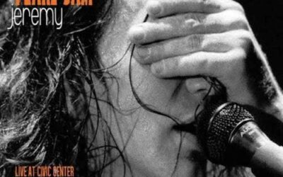 Pearl Jam – “Jeremy”