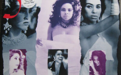 TWO TO MAKE IT RIGHT by Seduction