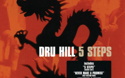 NEVER MAKE A PROMISE by Dru Hill