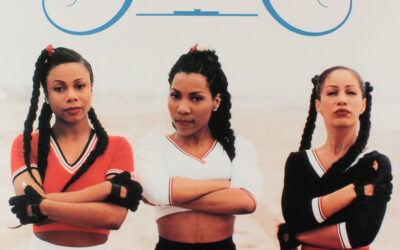 EVERY DAY OF THE WEEK by Jade