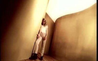 I LOVE YOU ALWAYS FOREVER by Donna Lewis