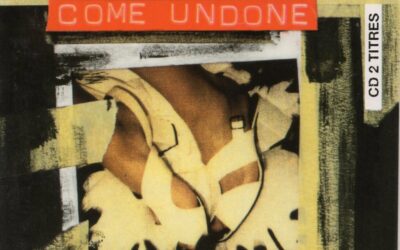 COME UNDONE by Duran Duran