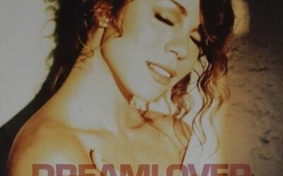 DREAMLOVER by Mariah Carey