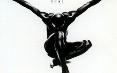 KISS FROM A ROSE by Seal