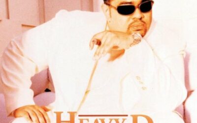 BIG DADDY by Heavy D
