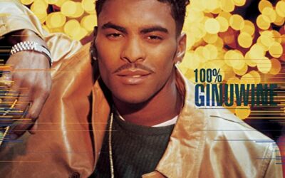 SO ANXIOUS by Ginuwine