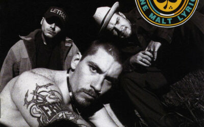 House of Pain – “Jump Around”