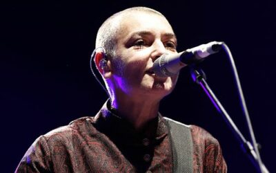 NOTHING COMPARES 2 U by Sinéad O’Connor