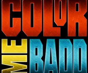 THINKIN’ BACK by Color Me Badd