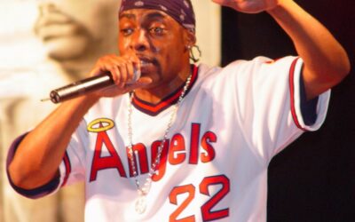 1, 2, 3, 4 (SUMPIN’ NEW) by Coolio