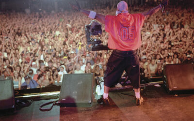 HEY LOVER by LL Cool J