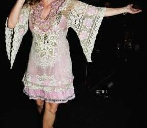 LOVE WILL LEAD YOU BACK by Taylor Dayne