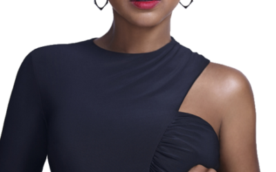 I DON’T WANT TO / “I LOVE ME SOME HIM” by Toni Braxton