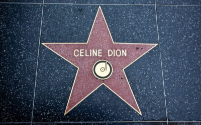 IT’S ALL COMING BACK TO ME NOW by Celine Dion