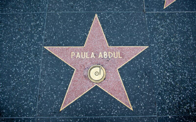 THE PROMISE OF A NEW DAY by Paula Abdul
