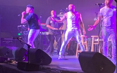 READY OR NOT by After 7