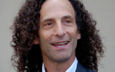 FOREVER IN LOVE by Kenny G