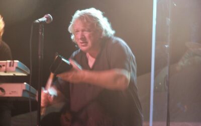 JUST BETWEEN YOU AND ME by Lou Gramm