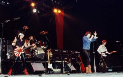 I’LL STAND BY YOU by The Pretenders