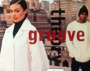 TELL ME by Groove Theory