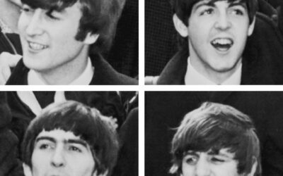 FREE AS A BIRD by the Beatles