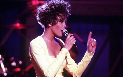 EXHALE (SHOOP SHOOP) by Whitney Houston