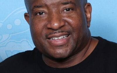 Bust A Move-Young M.C.