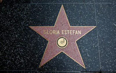 TURN THE BEAT AROUND by Gloria Estefan