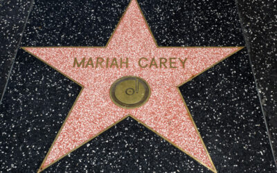 ANYTIME YOU NEED A FRIEND by Mariah Carey